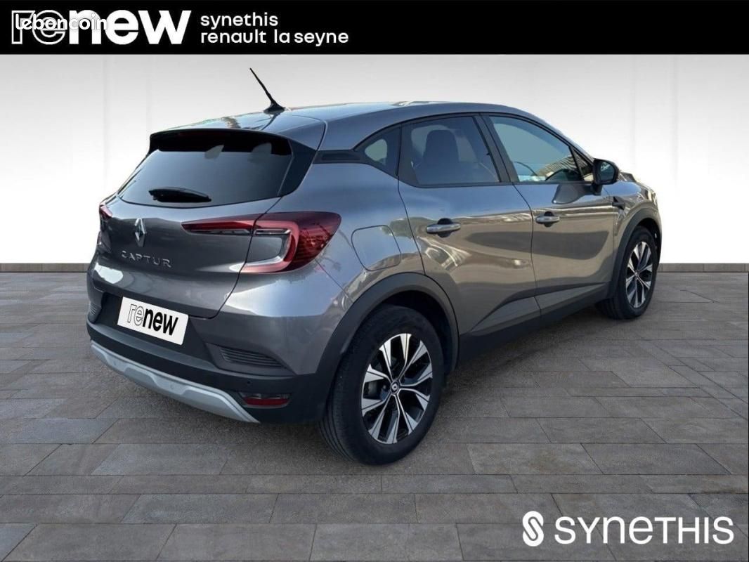 Renault Captur TCe 90 Evolution (image 3)