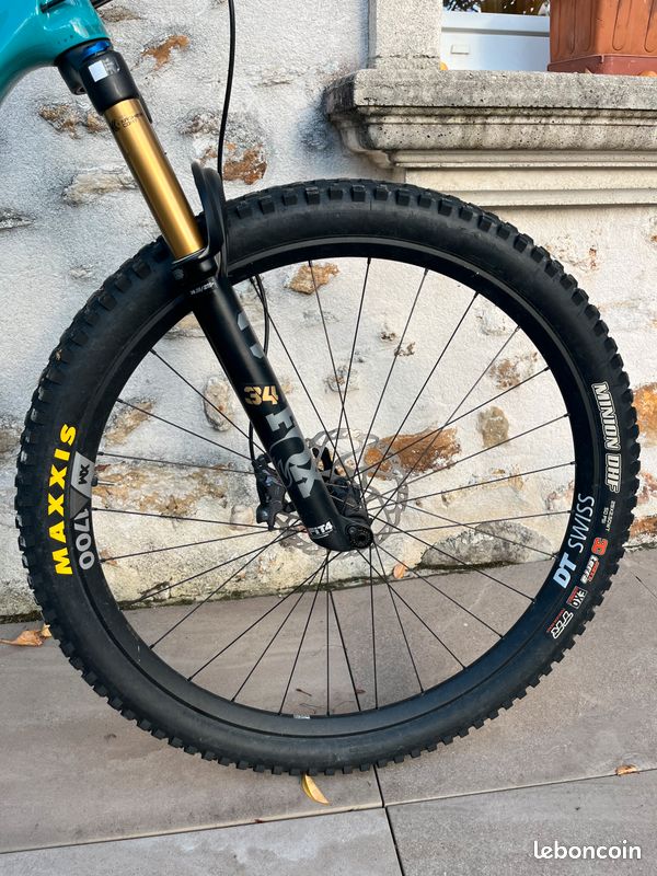 Yeti sb115 t1 (image 11)