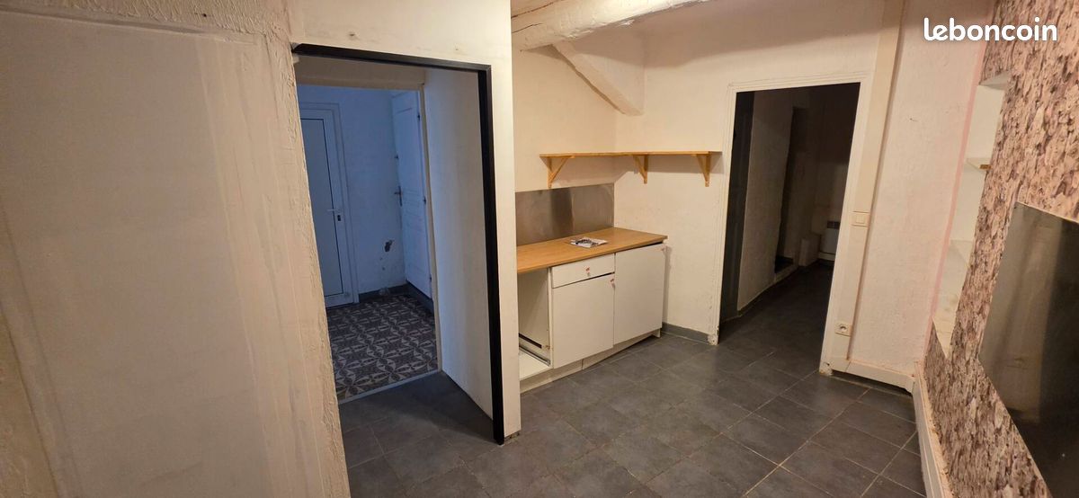 Appartement 2 pièces 35 m² · à Roquebrune-sur-Argens · 35 m² · 85 000 €