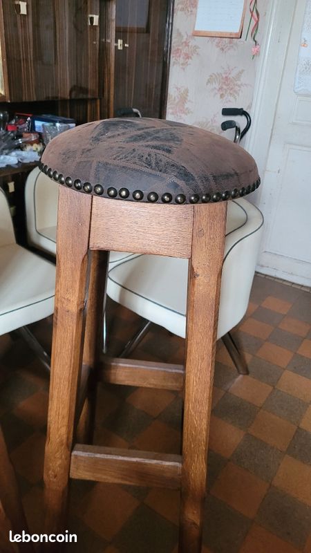 Tabouret de bar (image 4)