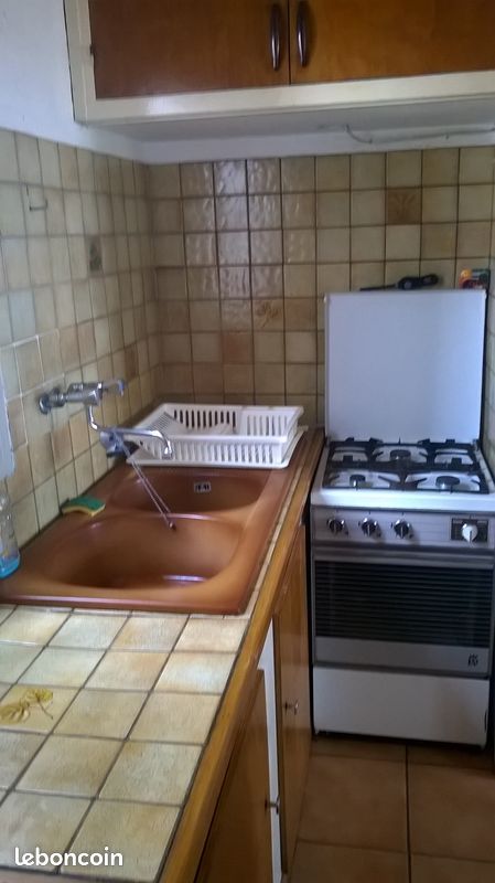 Location Appartement Cap d'Agde (image 3)