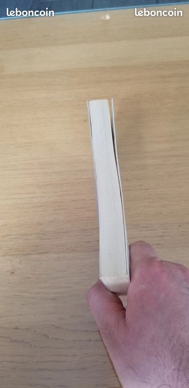 Livre les brumes d'avalon Zimmer Bradley (image 5)