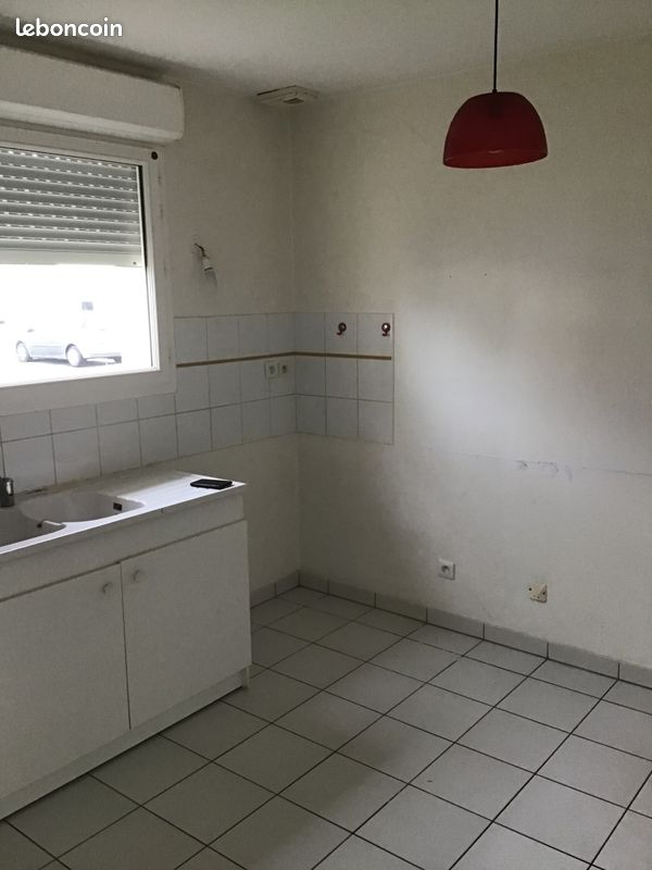 Maison 4 pièces 80 m² · à Terrasson-Lavilledieu · 80 m² · 115 000 €