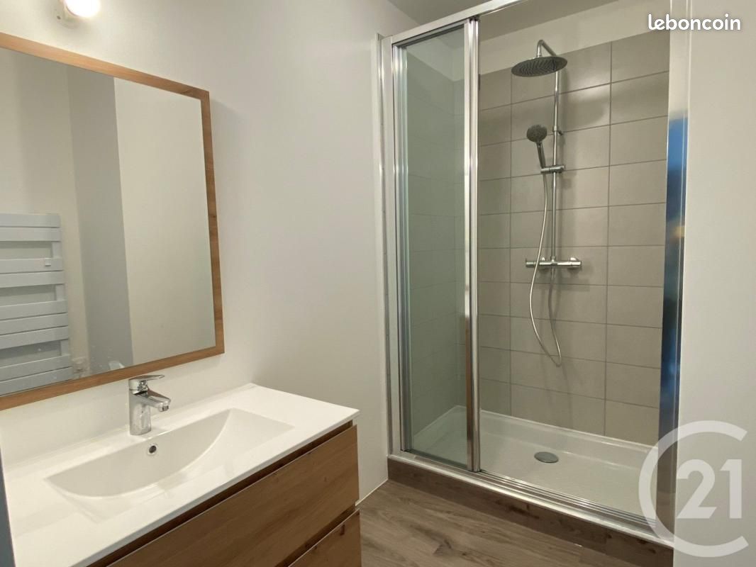 Appartement 3 pièces 54 m² · à Jarny · 54 m² · 740 €/mois