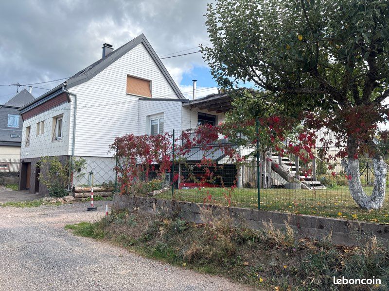 Maison 5 pièces 120 m² · à Labaroche · 120 m² · 369 500 €