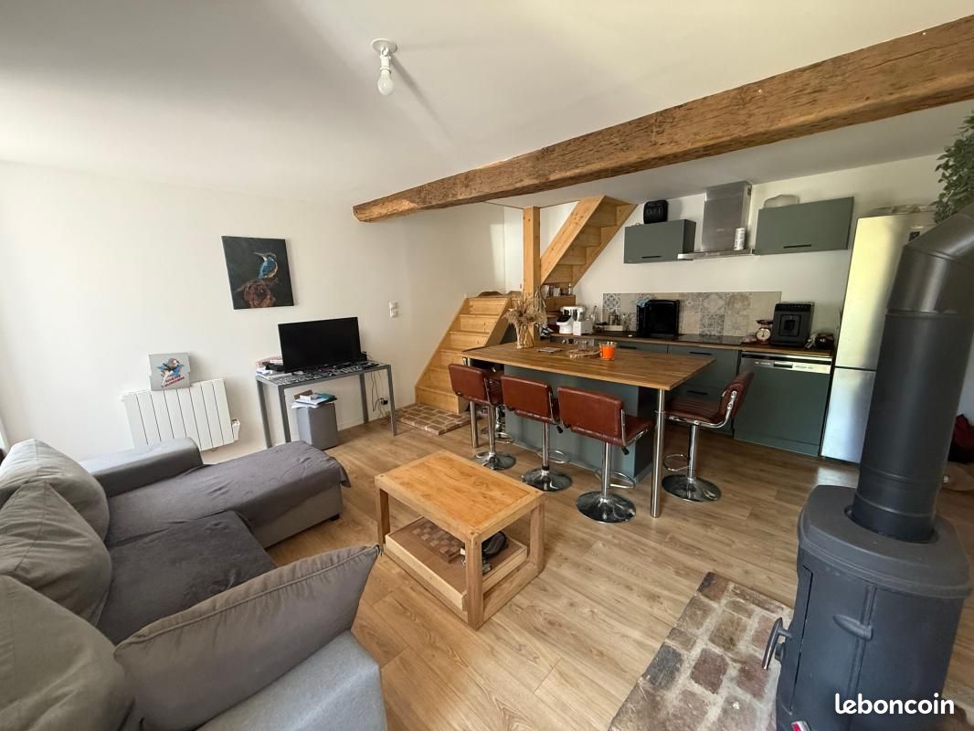 Maison 3 pièces 50 m² · à Poitiers · 50 m² · 108 000 €