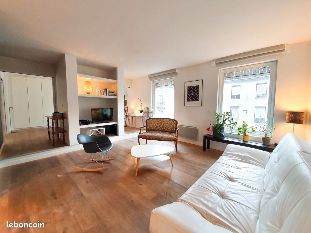 Appartement 3 pièces 66 m² · à Grenoble · 66 m² · 960 €/mois