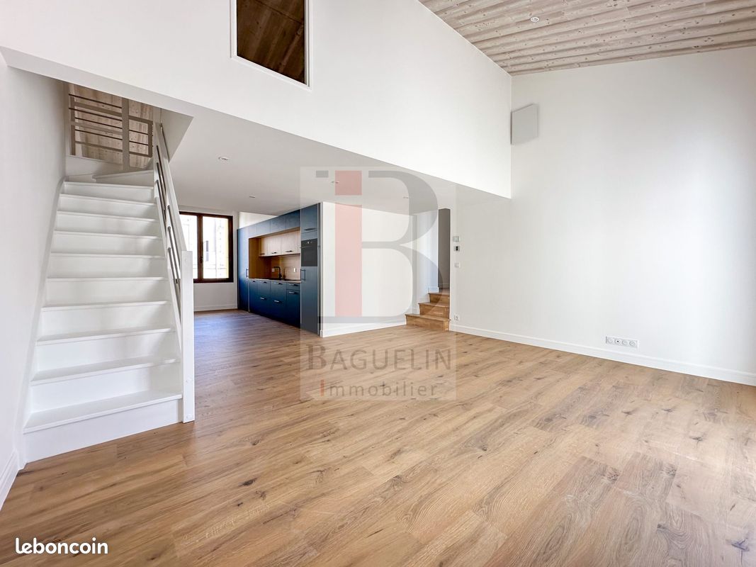 Appartement 4 pièces 91 m² · à Fouras · 91 m² · 499 000 €