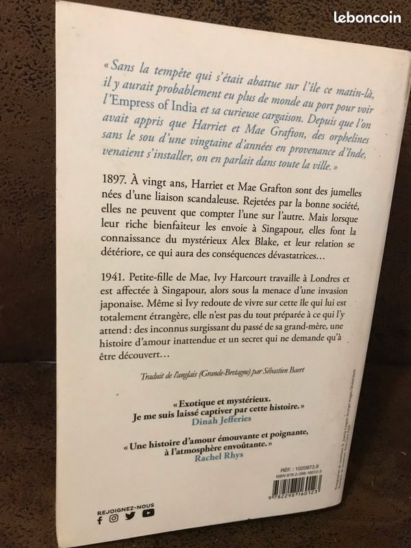 Une île en orient (image 2)