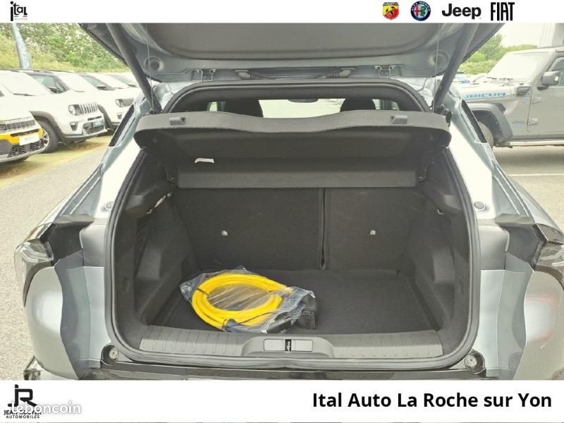 Alfa romeo Junior Elettrica 156ch 54kWh Sprint (image 6)