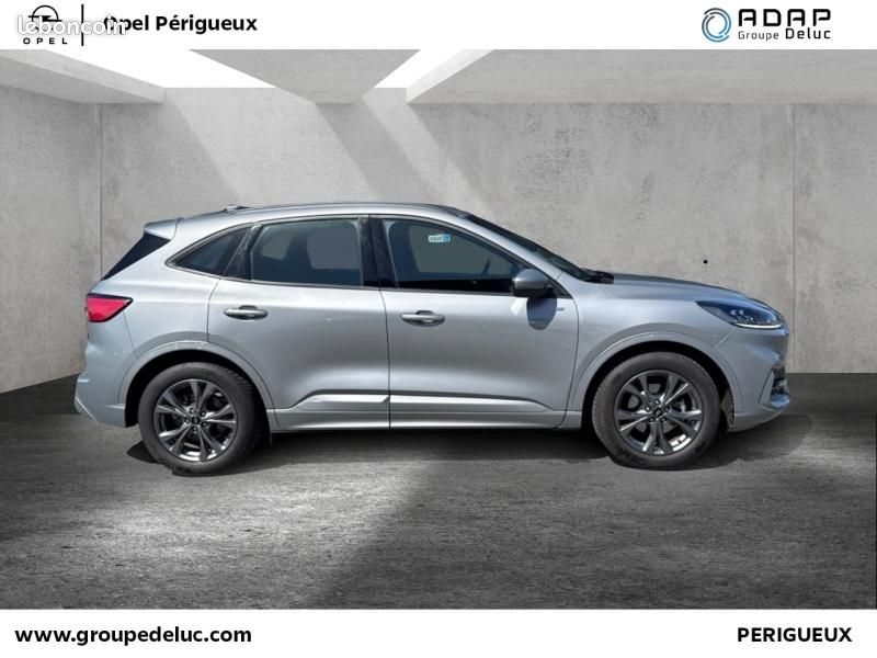 Ford Kuga 2.5 Duratec 190ch FHEV E85 ST-Line BVA superéthanol/électricité (image 4)