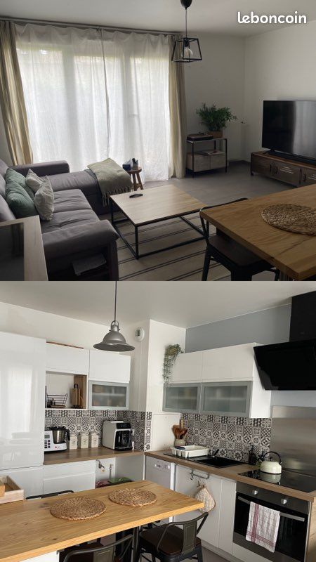 Appartement 2 pièces 40 m² · à Brie-Comte-Robert · 40 m² · 175 000 €