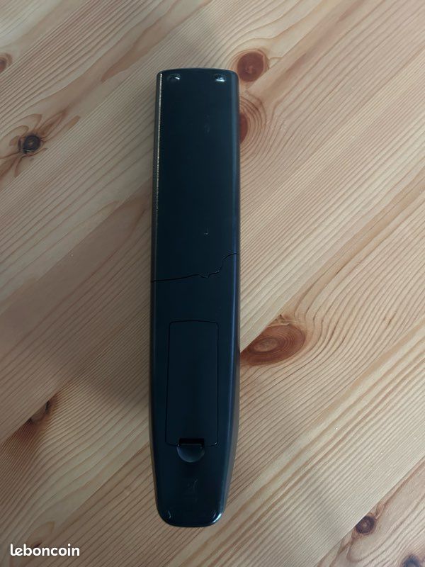 Télévision Samsung (image 4)