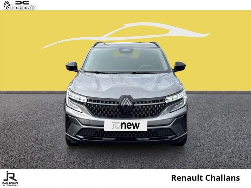 Renault Austral 1.2 E-Tech full hybrid 200ch Techno esprit Alpine - 24 (image 9)