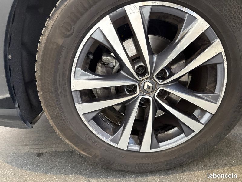 Renault ESPACE V 2.0 BLUE DCI 160CH ZEN EDC (image 15)