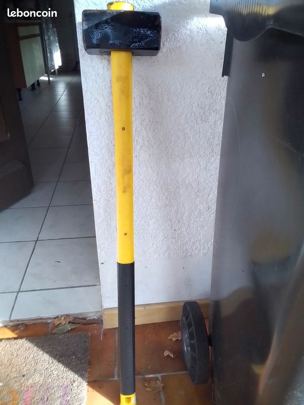 Masse Équivalent Le Borgne - 90cm - 5kg min (image 5)
