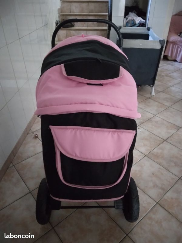 Poussette (image 1)