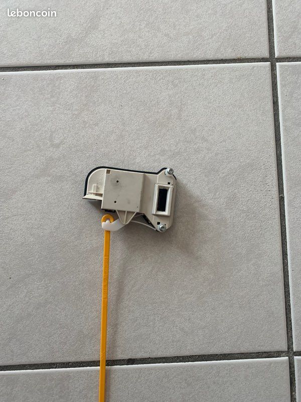 Miele w3224 pièces (image 2)