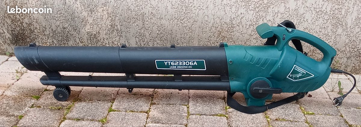 Aspirateur Souffleur (image 1)