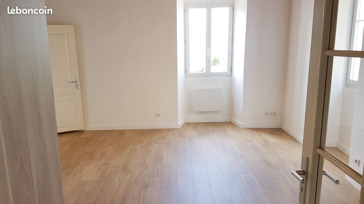 Appartement 1 pièce 37 m² · à Oletta · 37 m² · 550 €/mois