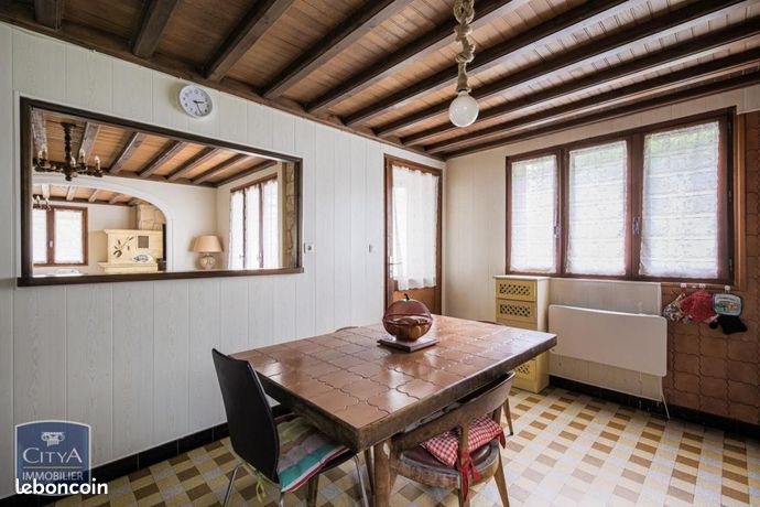 Maison 7 pièces 167 m² — 13