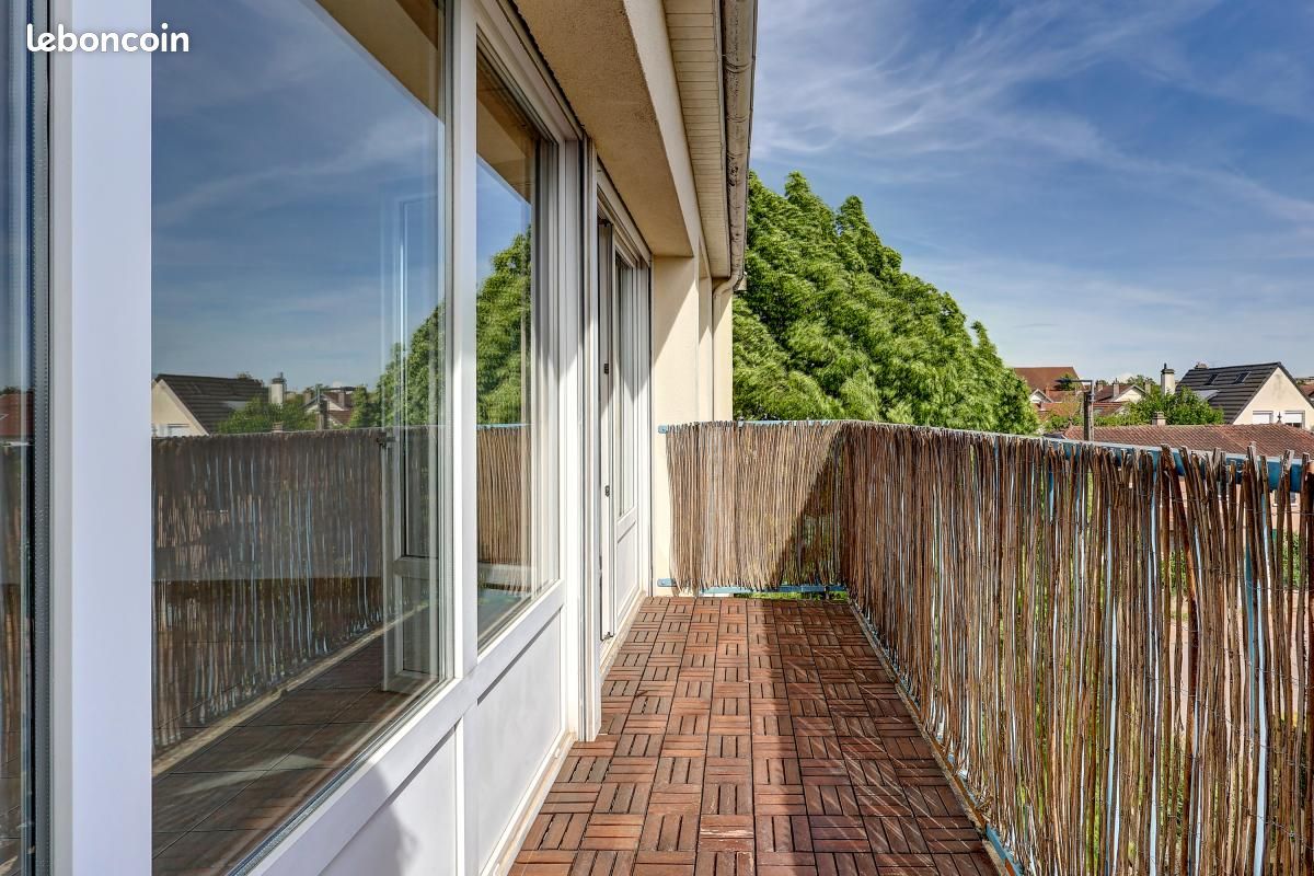 Appartement 3 pièces 65 m² · à Dijon · 65 m² · 133 000 €