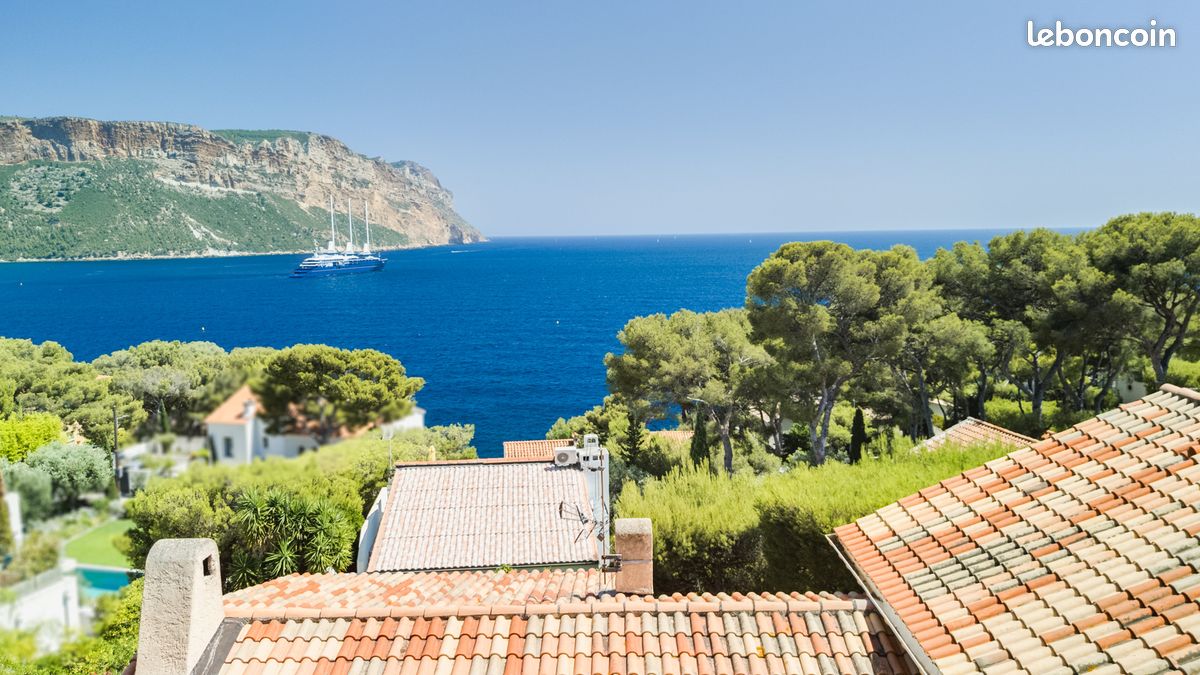 Maison 6 pièces 214 m² · à Cassis · 214 m² · 1 595 000 €