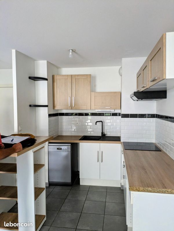 Appartement 3 pièces 56 m² · à Toulouse · 56 m² · 700 €/mois