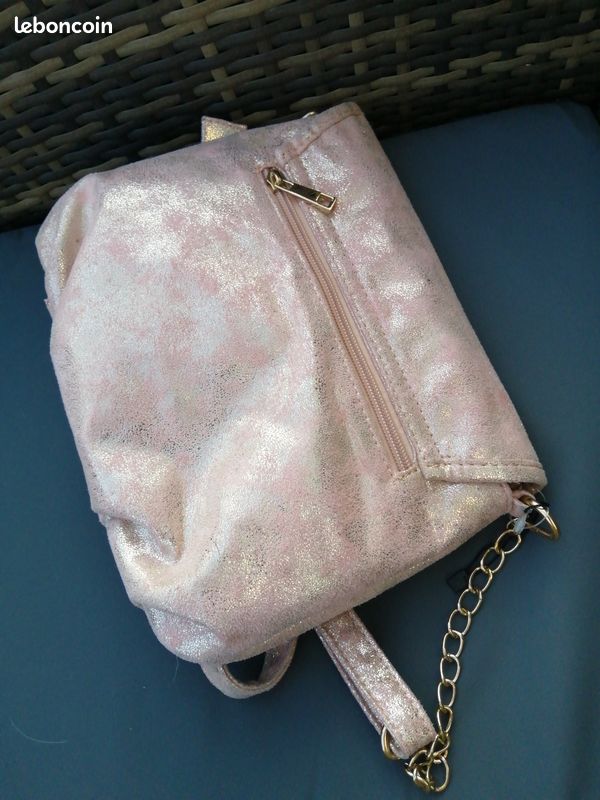 Sac à main fille (image 4)