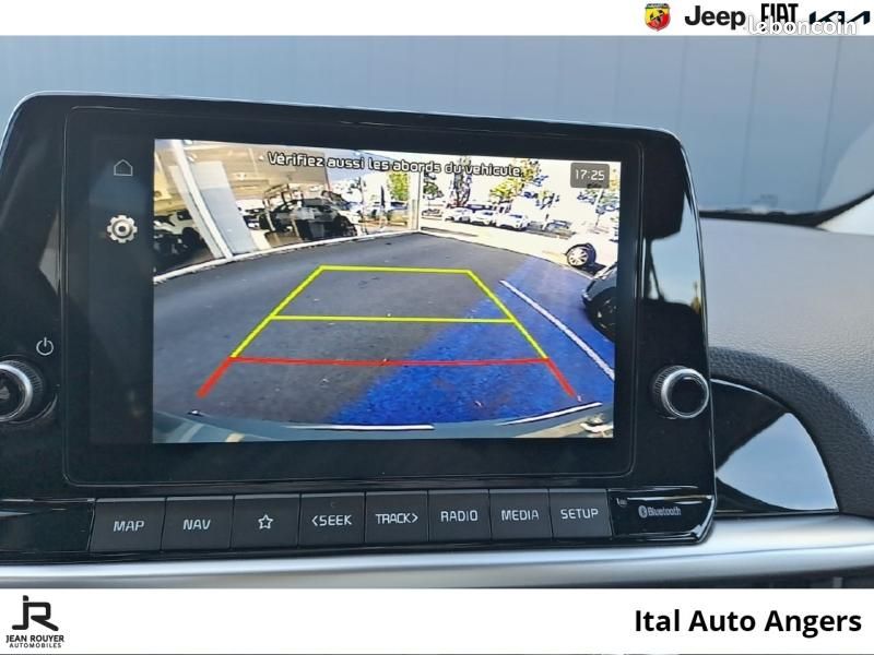 Kia Picanto 1.0 GDi 68ch Active (image 13)