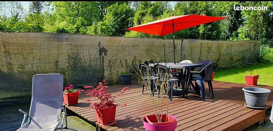 Maison 5 pièces 85 m² · à Frévent · 85 m² · 110 000 €