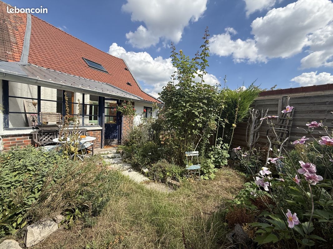Maison 3 pièces 81 m² · à Verquin · 81 m² · 91 500 €