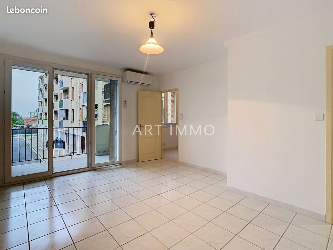 Appartement 4 pièces 66 m² · à Carpentras · 66 m² · 730 €/mois