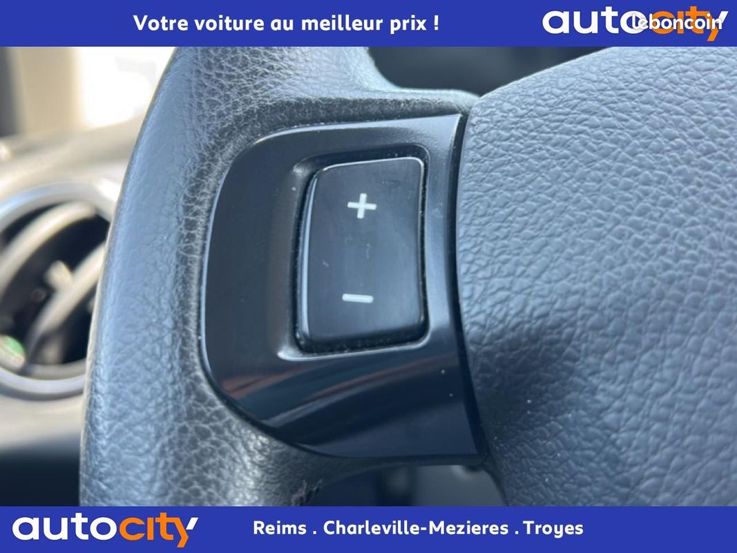 DACIA SANDERO 0.9 TCe - 90 - BV Easy-R (image 19)
