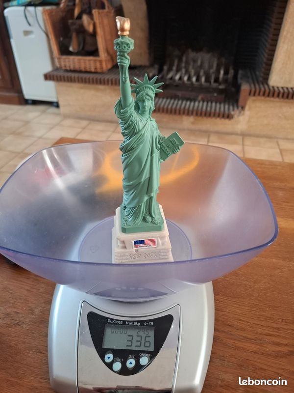 Statue de la liberté (image 14)