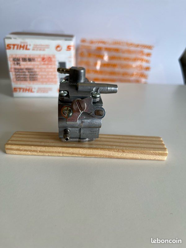 Carburateur stihl C1Q-S209 (image 5)