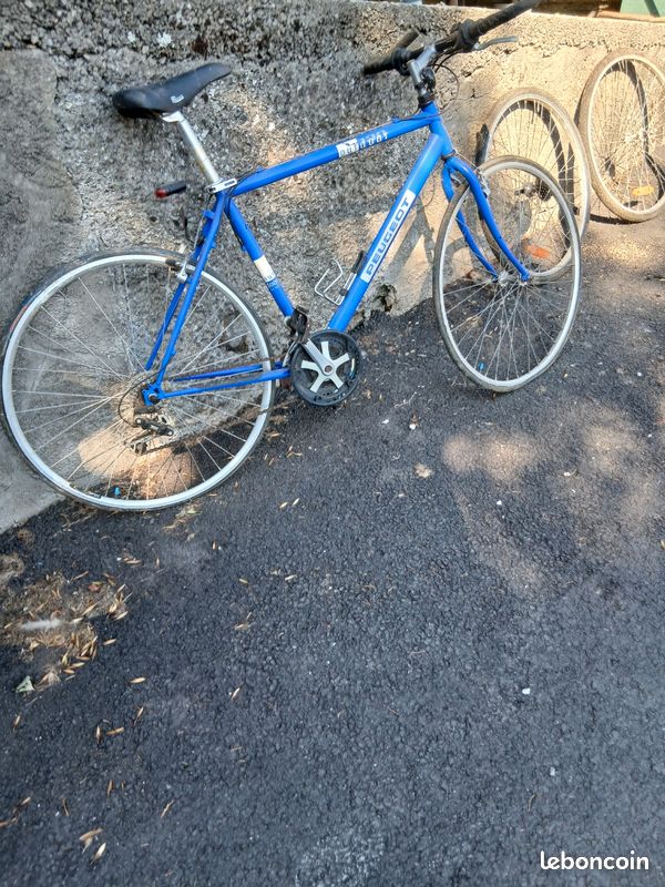 Vélo Peugeot (image 5)
