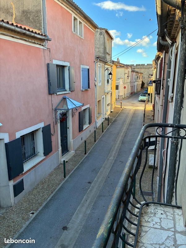 Maison 4 pièces 71 m² · à Aigues-Mortes · 71 m² · 269 000 €