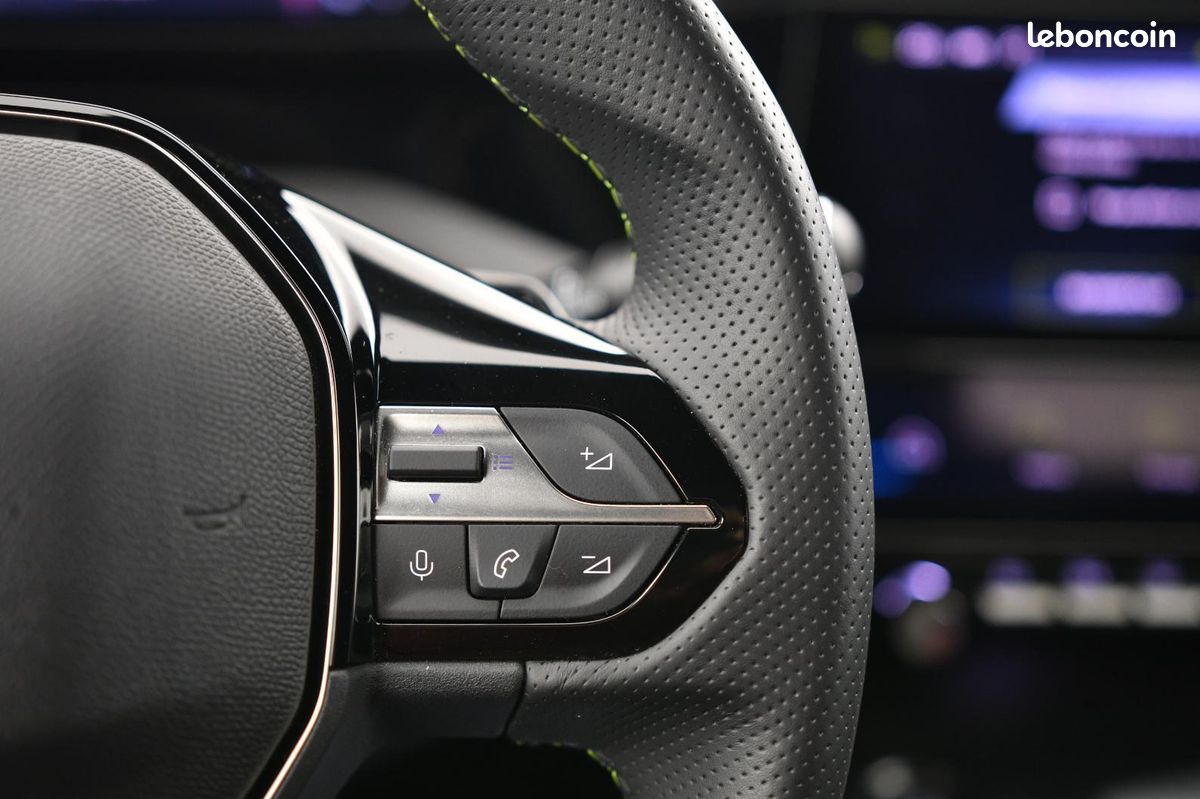 PEUGEOT 308 SW PHEV 180 e-EAT8 GT +ATTELAGE (image 24)