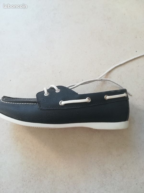 Chaussure T 33 (image 3)