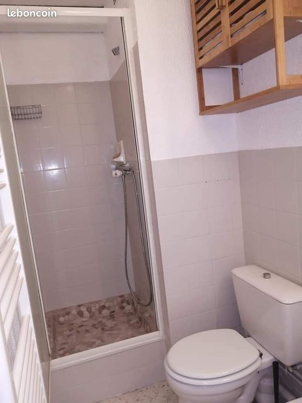 Appartement climatisé Cap Agde jusqu'à 6 couchages, (image 10)