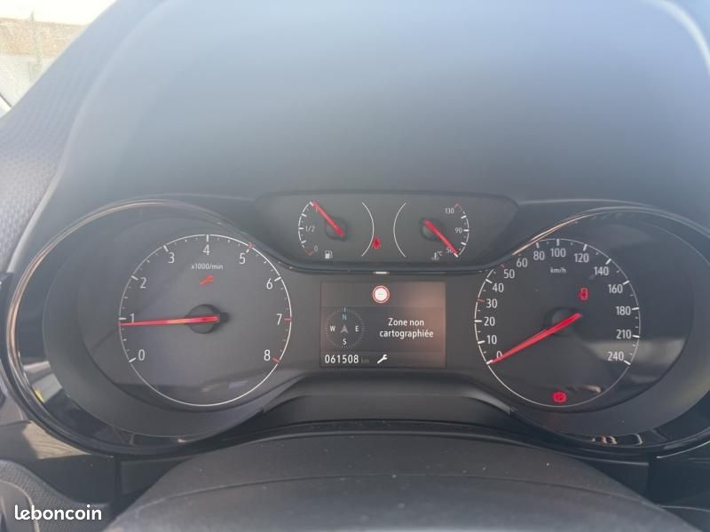 Opel Corsa 1.2 75ch Elegance Business (image 14)