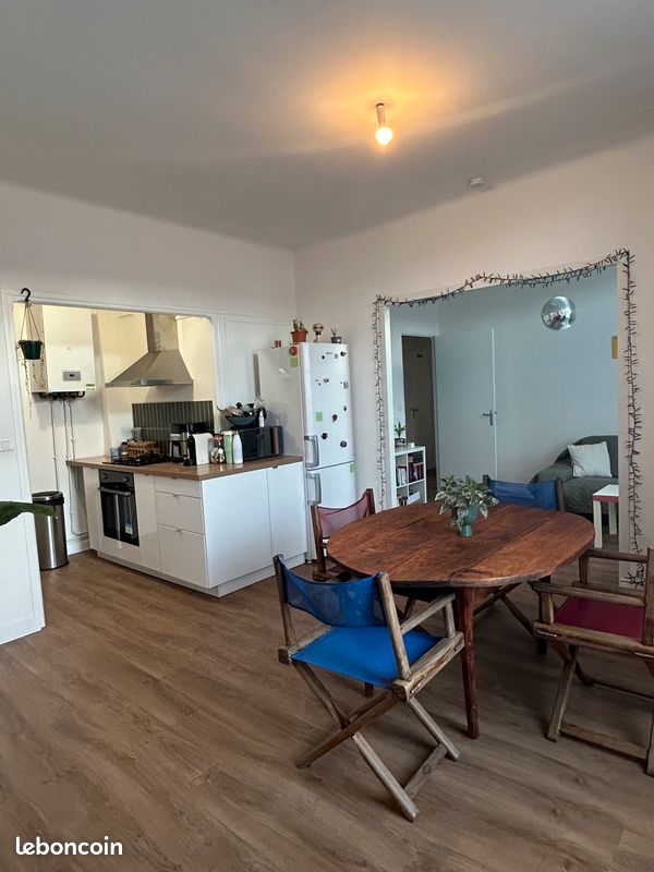 Appartement 3 pièces 75 m² · à Montauban · 75 m² · 780 €