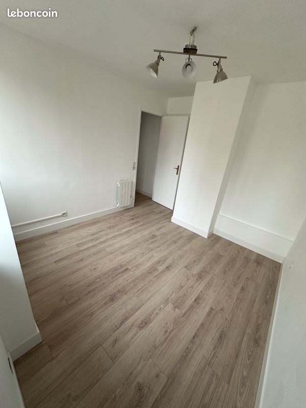 Appartement a louer charleville-mezieres - 2 pièce(s) - 47 m2 - Surfyn