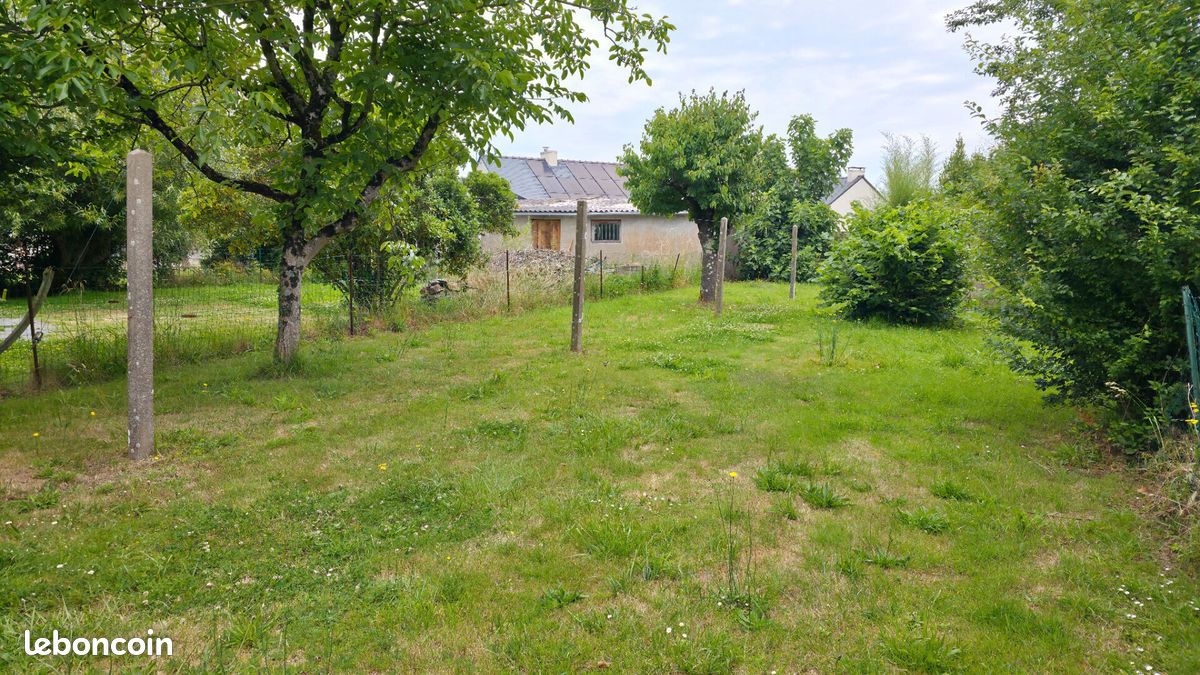 Terrain 278 m² · à Trignac · 278 m² · 55 900 €