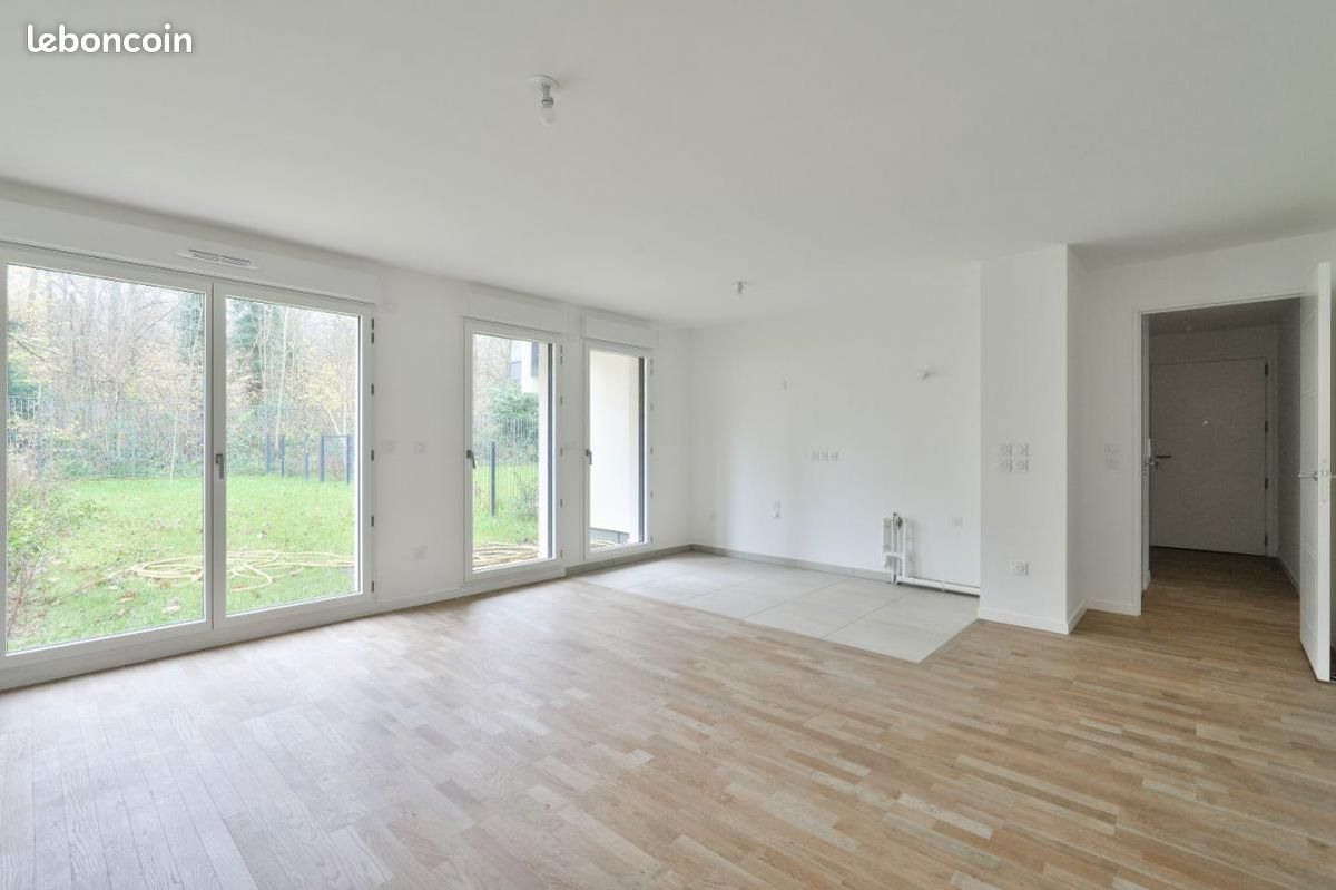 Appartement a louer ville-d'avray - 4 pièce(s) - 81 m2 - Surfyn