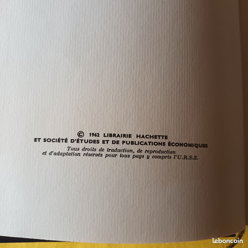 Livre "Alexandre Le Grand" (image 5)