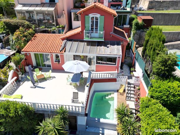 Villa 5 pièces 114 m² — 1