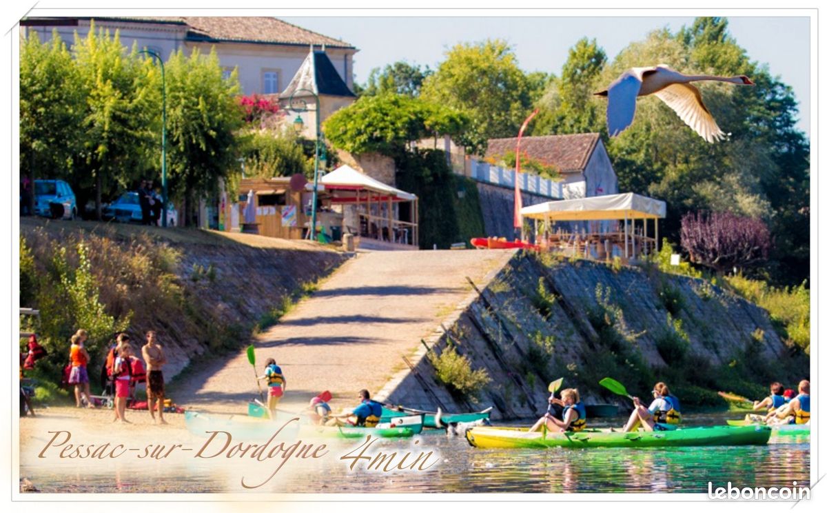 L'escapade parfaite, venez passer des vacances mémorables dans une région absolument magnifique (image 11)