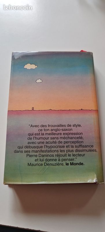 MADE IN FRANCE de Pierre DANINOS (image 2)